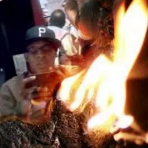 Meet your Posher, Dontay